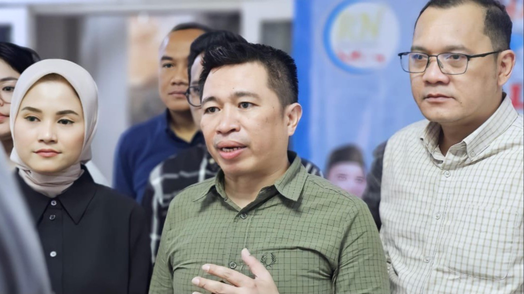 Ketua BEM UGM Desak Pencopotan Kapolri, Rampai Nusantara: Ini Bukan Lagi Gerakan Moral
            - galeri foto