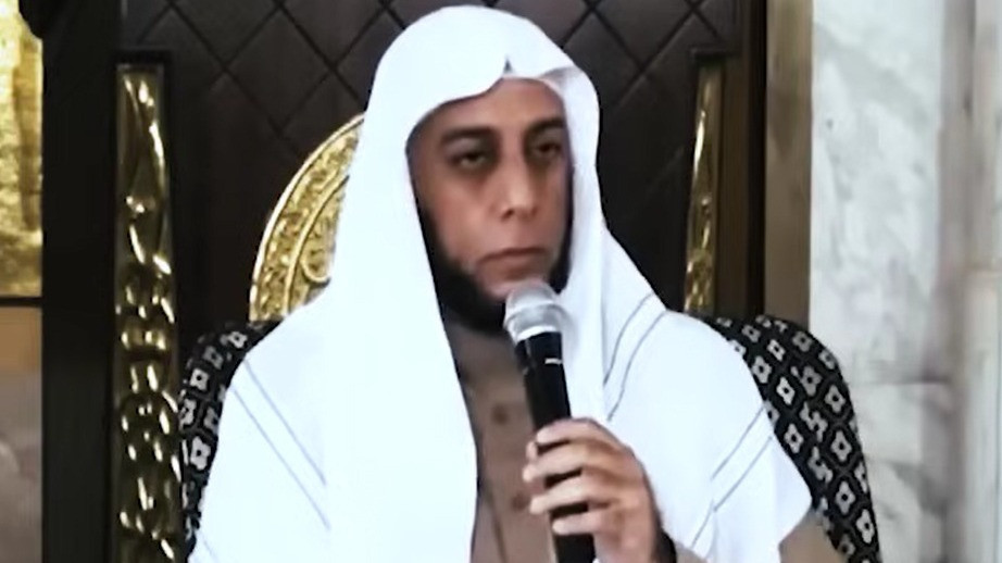 Mumpung Hari Jumat, Lakukan Amalan Sunnah ini Insyaallah Semua Doa Dikabulkan Allah SWT
            - galeri foto