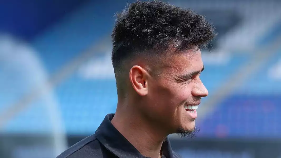 Mees Hilgers dirumorkan pindah dari FC Twente