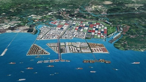 Java Integrated Industrial and Ports Estate (JIIPE)