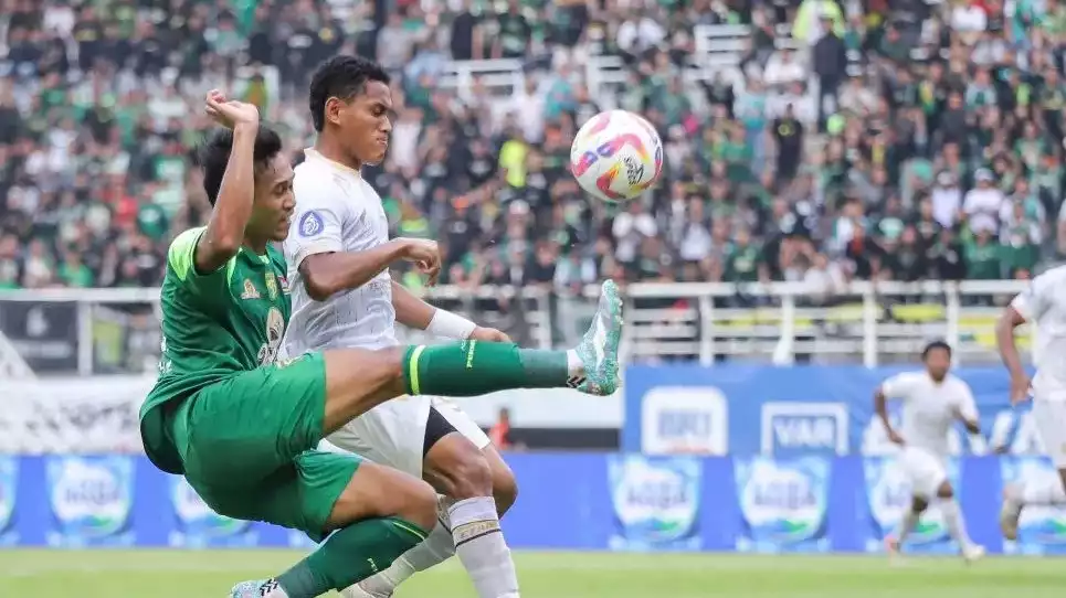 Persebaya Vs Arema FC
