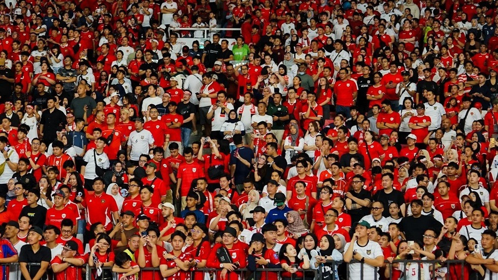 Direktur Teknik Belum Akan Diumumkan dalam Waktu Dekat, Fans Timnas Indonesia Sampaikan Pesan Ini untuk PSSI