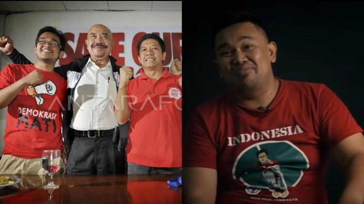 De Javu Duel Timnas Indonesia vs Oman 2010, Ada Pitch Invasion dari Suporter Garuda di Stadion GBK
            - galeri foto