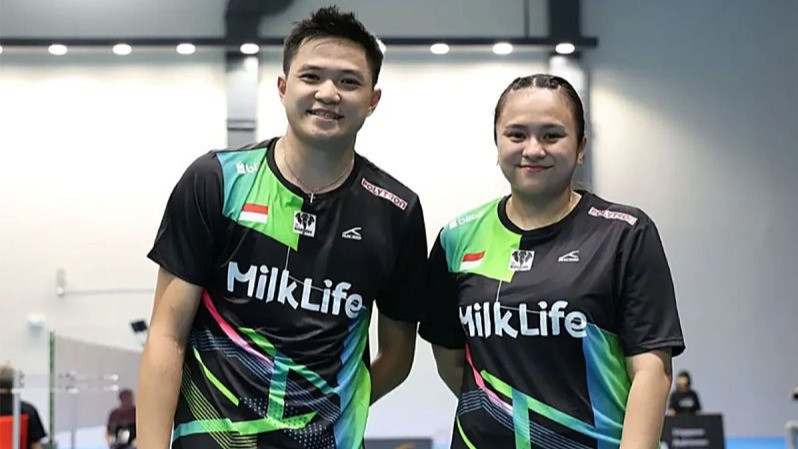 Ganda campuran Indonesia, Bobby Setiabudi/Melati Daeva Oktavianti