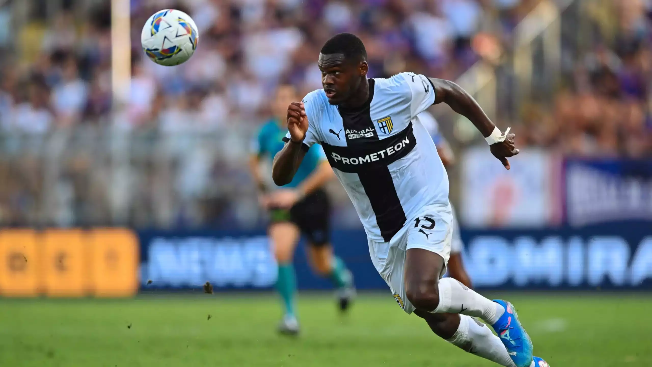 Pemain Parma, Ange-Yoan Bonny