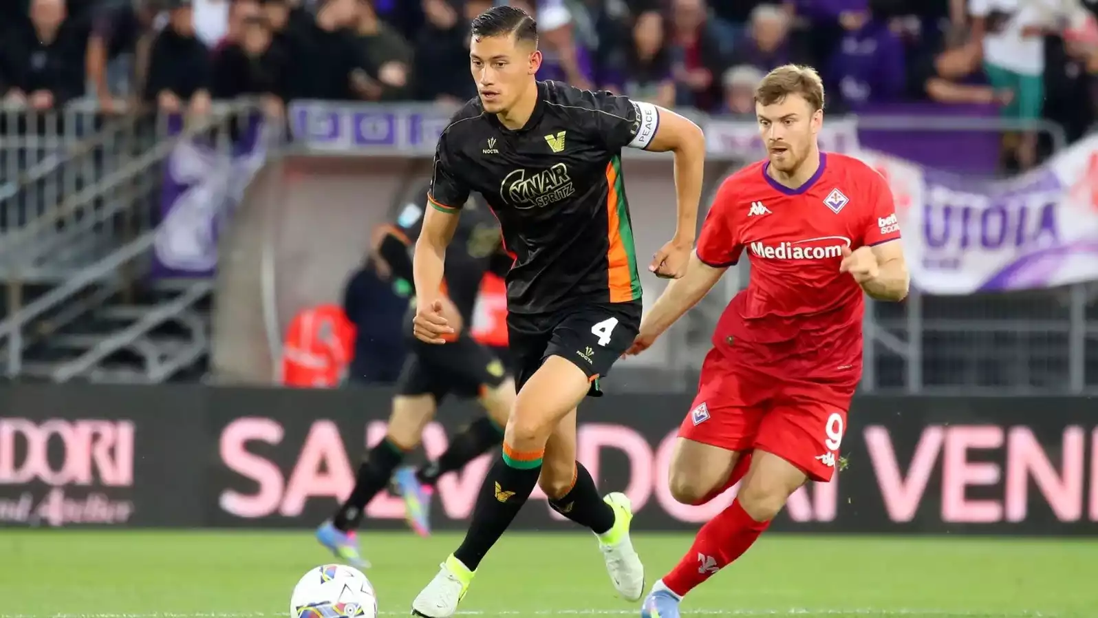 Kabar Buruk untuk Jay Idzes yang Berjuang Selamatkan Venezia dari Jurang Degradasi, Sosok Penting Ini Ternyata Harus Menepi