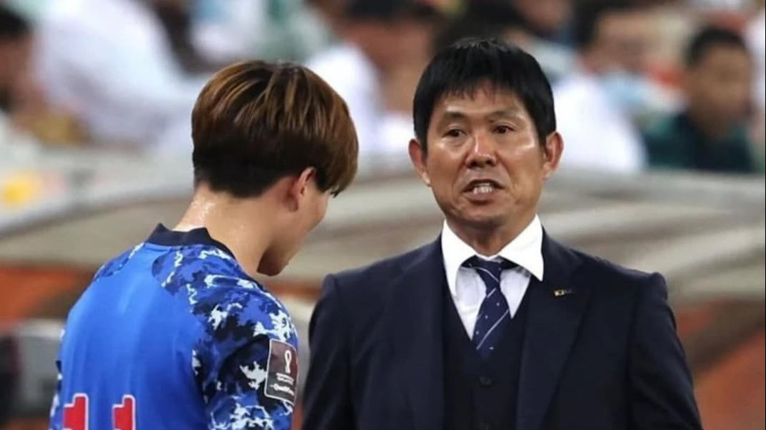 Jepang Belum Tentu Menang, Ramalan ChatGPT Timnas Indonesia vs Jepang 10 Juni 2025 Justru Bilang...
            - galeri foto