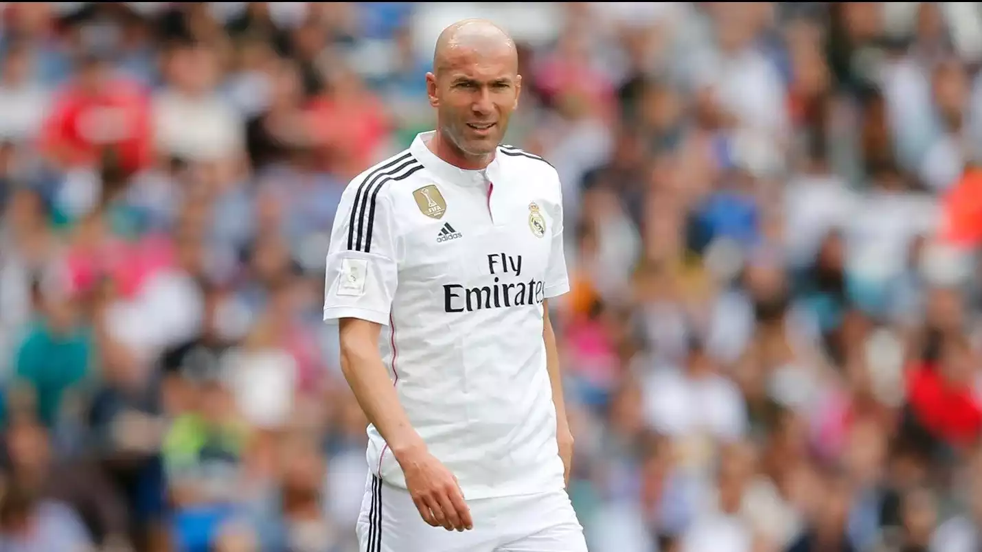 Masih Ingat Tragedi Tandukan Zinedine Zidane di Final Piala Dunia 2006? Gianlugi Buffon: Saya Jadi VAR