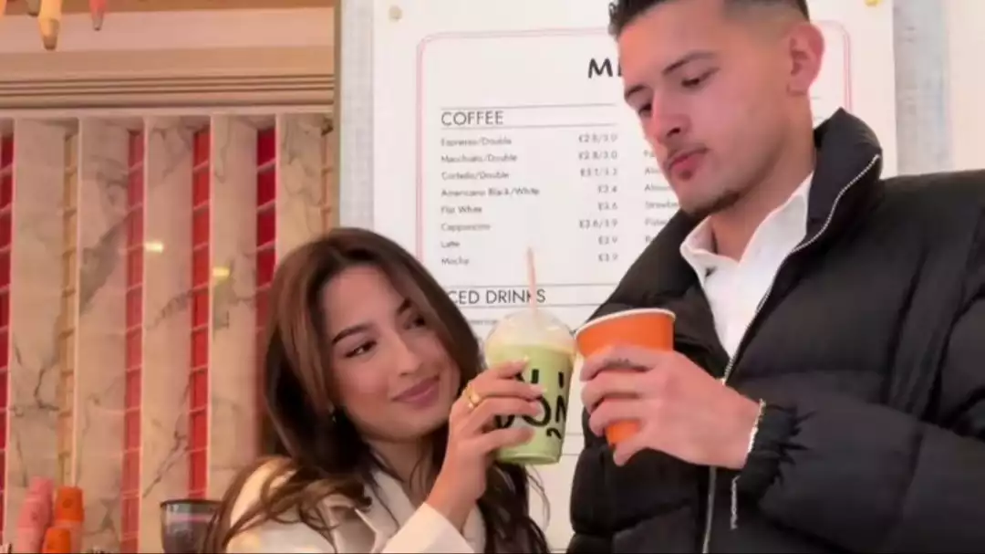 Jennifer Coppen, Justin Hubner