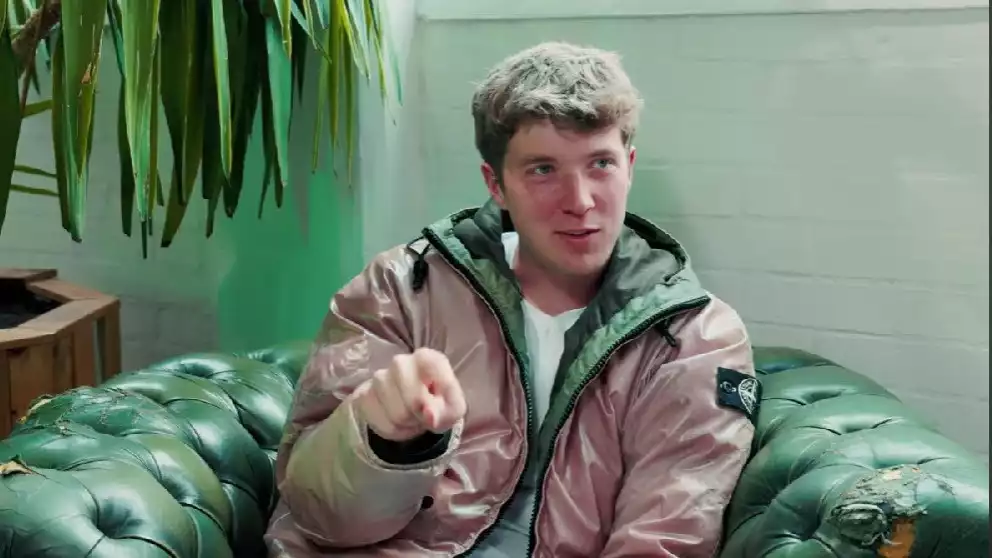 Striker Timnas Indonesia, Ole Romeny.