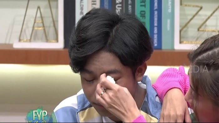 Menyentuh Hati, Betrand Peto Pernah Akui Hal ini tentang Sarwendah, Sejujurnya Bilang...