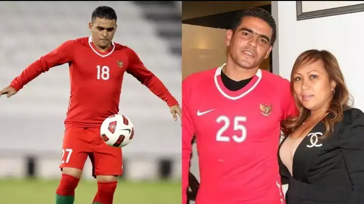 Eks Timnas Indonesia Cristian Gonzales ceritakan perjalanan mualafnya