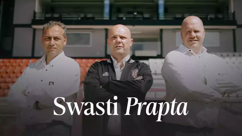 Tim Pelatih Bali United