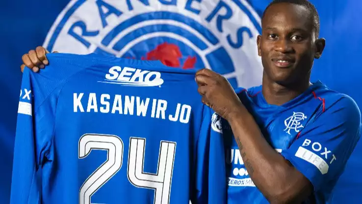 Gelandang Liga Skotlandia Berdarah Jawa, Neraysho Kasanwirjo