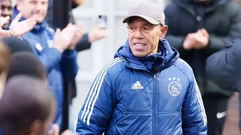 Simon Tahamata resmi gabung Timnas Indonesia