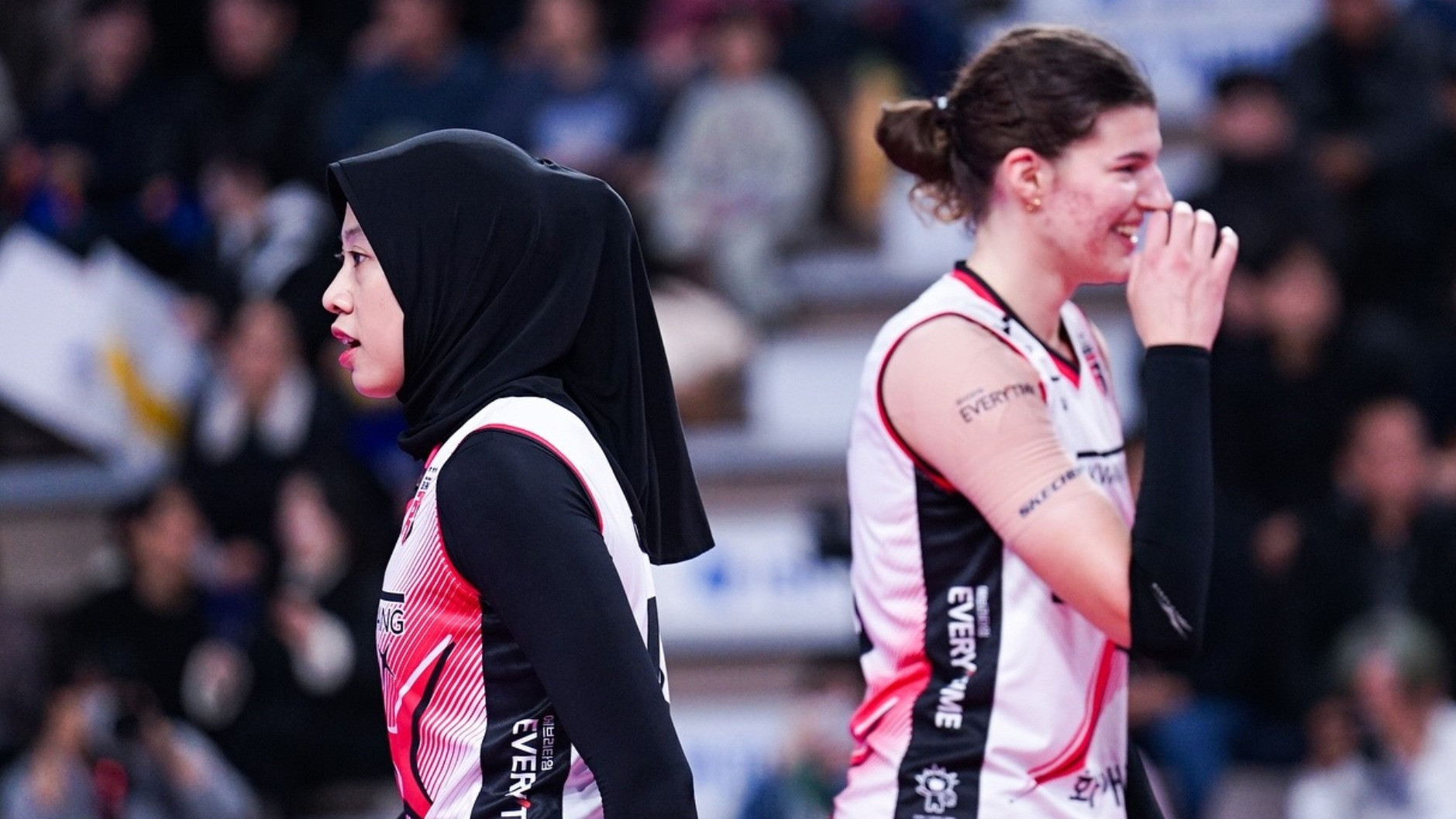 Vanja Bukilic Hampir Pasti Kembali Main di V-League Musim Depan, Media Korea Malah Sebut-sebut Nama Megawati Hangestri
            - galeri foto