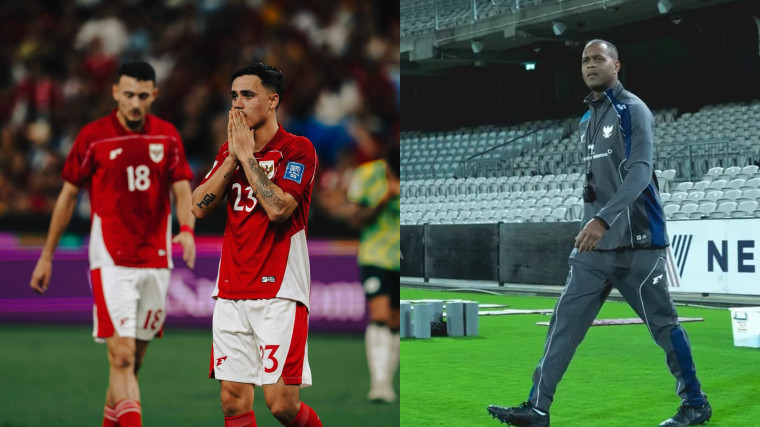 Eliano Reijnders dipastikan batal bela Timnas Indonesia di laga kontra China dan Jepang