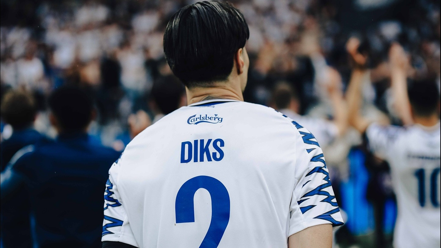 Setelah Pergi Baru Menyesal, Suporter FC Copenhagen Tak Rela Lepas Kevin Diks