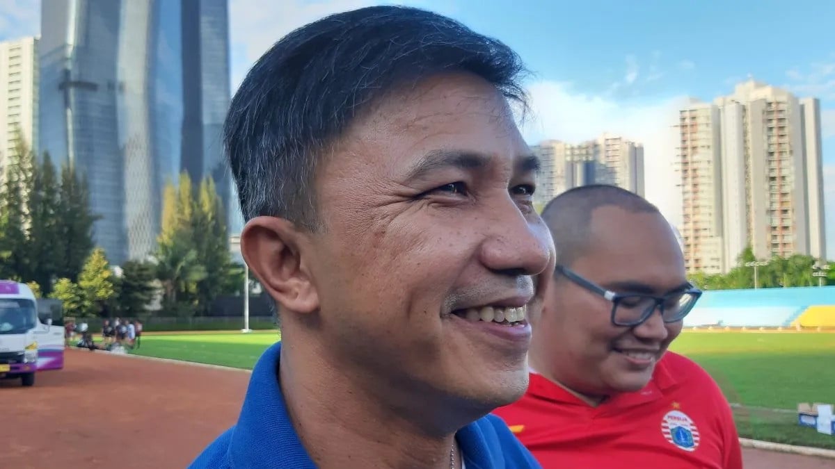 Marsekal Pertama TNI Ardhi Tjahjoko (kiri)