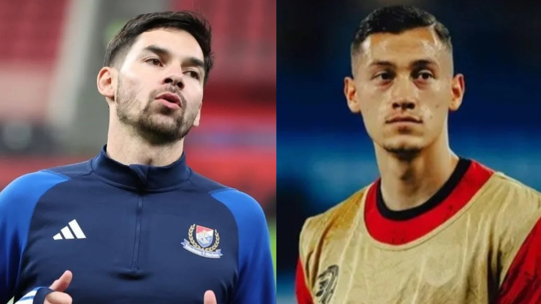 Rapor Kuning Pemain Abroad Timnas Indonesia: Jay Idzes Banjir Kritik, Sandy Walsh Kena Kartu
            - galeri foto