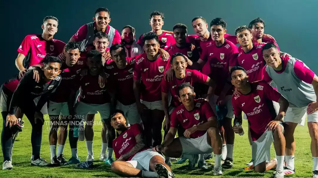 Patrick Kluivert Akan Coret 7 Nama Lagi, Ini Prediksi 23 Pemain Timnas Indonesia di Kualifikasi Piala Dunia 2026 Zona Asia