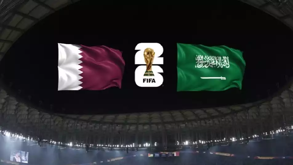 AFC Tunjuk Arab Saudi dan Qatar Jadi Tuan Rumah Putaran Keempat Kualifikasi Piala Dunia 2026, Begini Nasib Timnas Indonesia