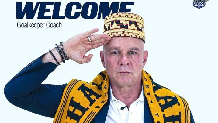 Resmi! Berpisah dengan Persib Bandung, Sosok Ini Langsung Diumumkan Gabung Bhayangkara FC 
            - galeri foto