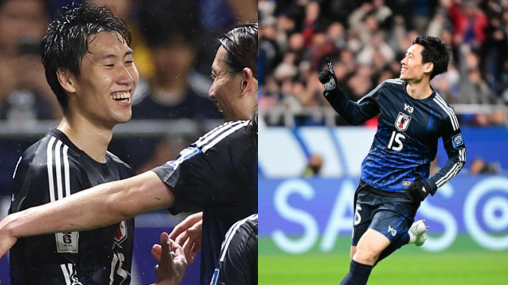 Striker Jepang, Daichi Kamada