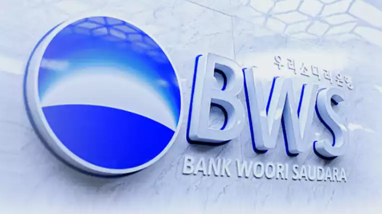 Bank Woori Saudara (BWS) diduga terjerat skandal fraud Rp1,28 triliun.