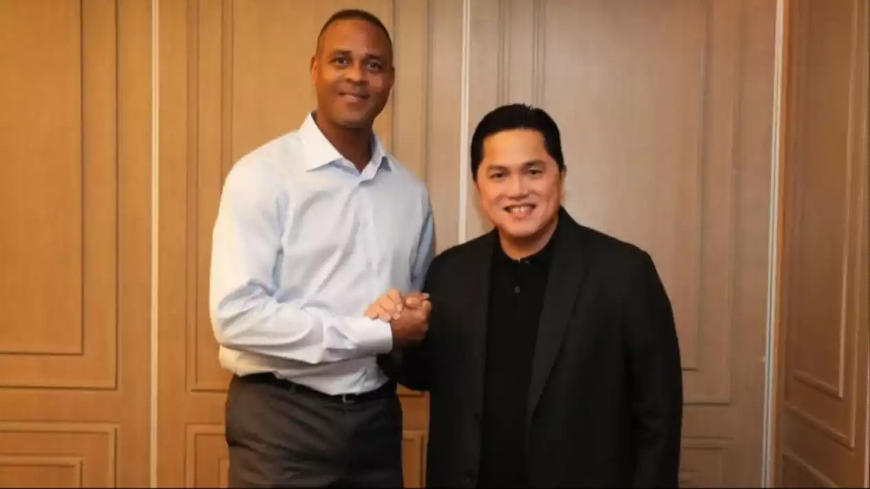 Terpopuler Sore ini: Heboh Isu Patrick Kluivert Dipecat PSSI Usai Dikalahkan Jepang, Negara Timur Ramai Protes ke AFC dan Waspada Modus Arisan Puluhan Wanita Jadi Korban Penipuan