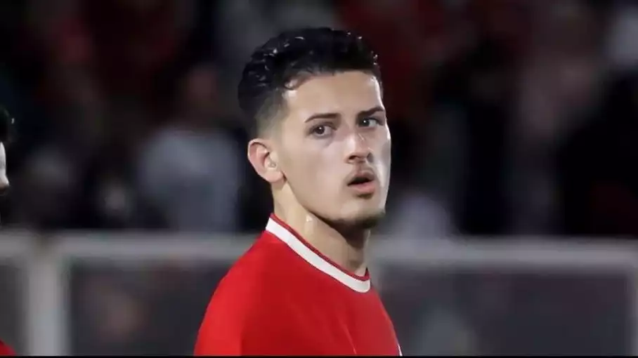 Pemain Timnas Indonesia, Justin Hubner