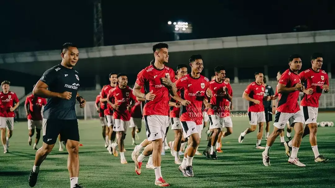 Mees Hilgers Semakin Tersisihkan, FC Twente Berencana Rekrut Pemain Baru Walau Bek Timnas Indonesia Belum Dapat Klub Baru