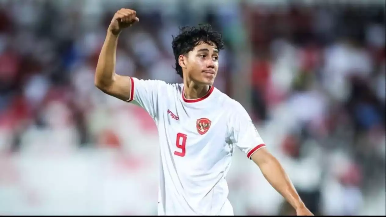 Pemain Naturalisasi Timnas Indonesia El Klemer Siap Berlabuh ke Bali United? Rafael Struick Banyak di Doakan Netizen Jangan ke Liga 1
