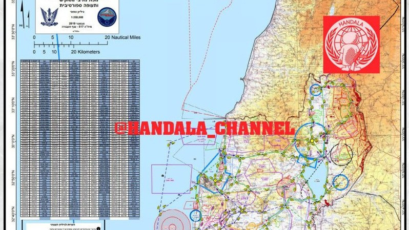 Handala Hack, Peretas Iran Disebut Lancarkan 3 Operasi Besar ke Israel
            - galeri foto