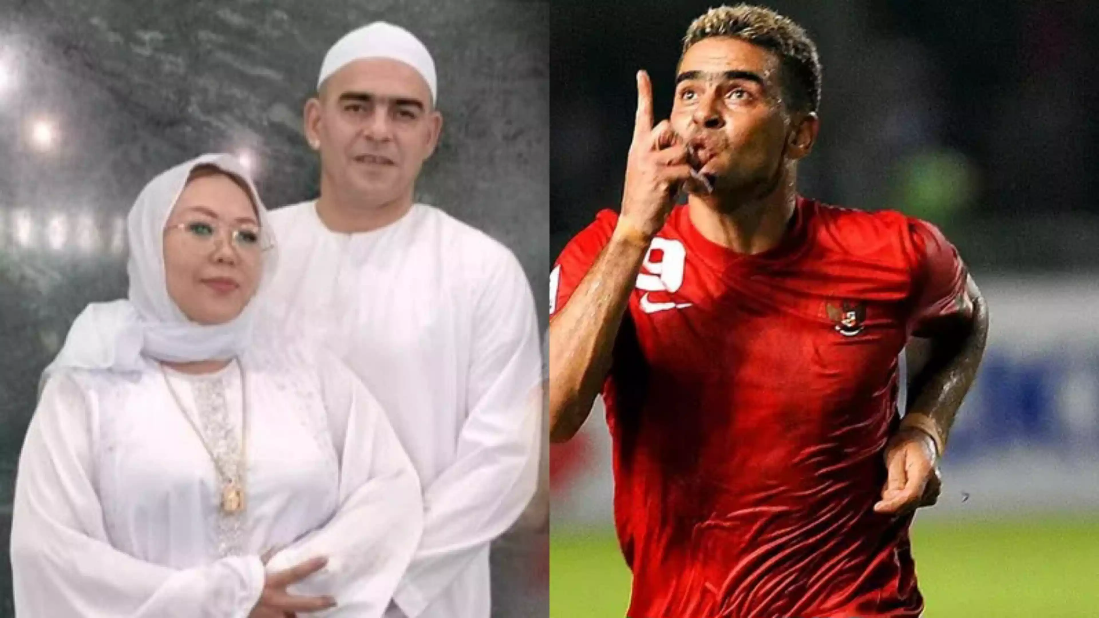 Masih Ingat Cristian Gonzales? Legenda Timnas Indonesia pernah Nilai Kinerja STY dan Putuskan Mualaf di Tanah Air