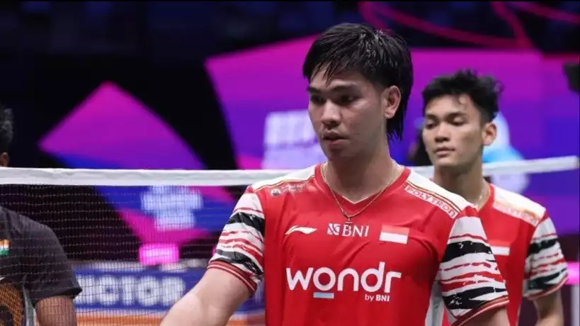 Muhammad Shohibul Fikri/Daniel Marthin