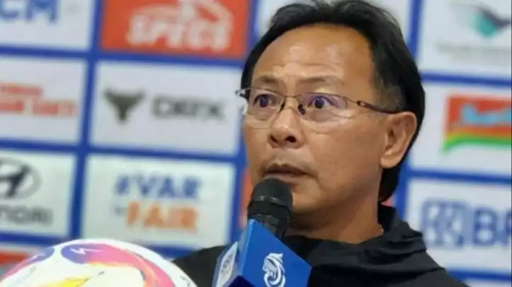 Persik Kediri Sebut Ong Kim Swee Bukan Pelatih Sembarangan,  Macan Putih  Beri Kejutan di Liga 1 Indonesia