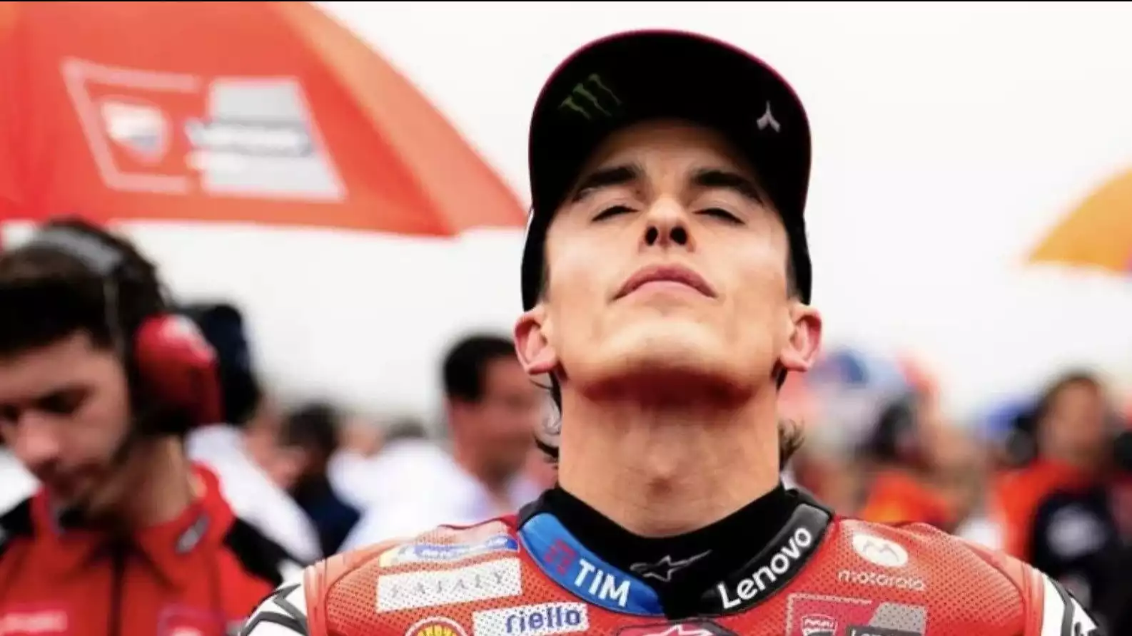 Marc Marquez