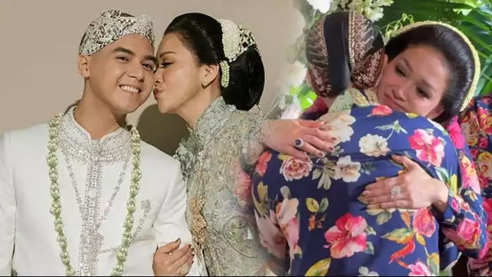 Maia Estianty dan Al Ghazali