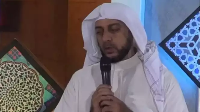 Anak Membangkang, Syekh Ali Jaber Anjurkan Baca Surat Pendek ini Setiap Hari Insyaallah buat...