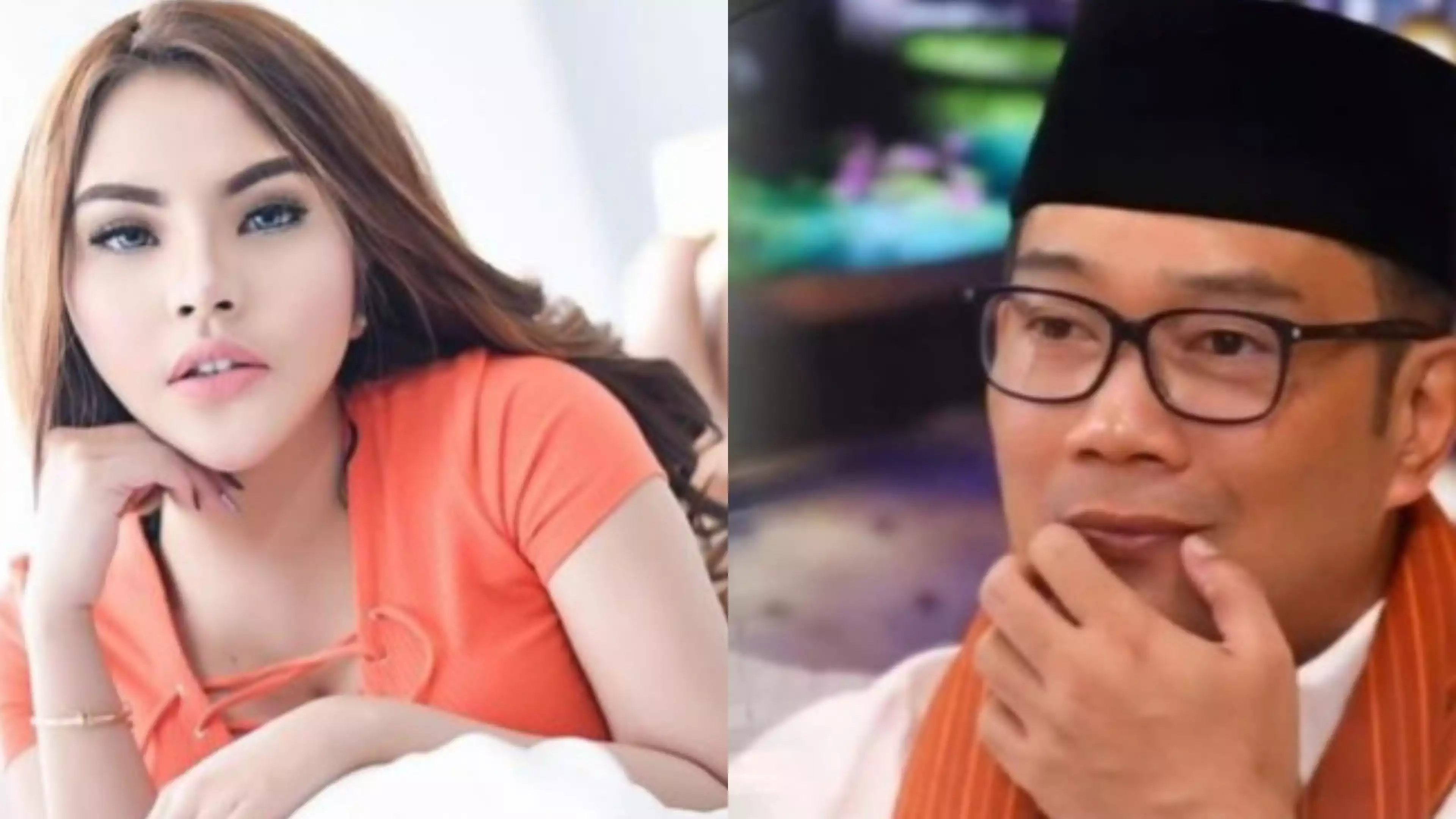 Sudah Jatuh Tertimpa Tangga, Ridwan Kamil yang Tersangkut Kasus BJB dan Hak Identitas Anak, Kini Berpeluang Diperiksa atas Dugaan Korupsi MUJ