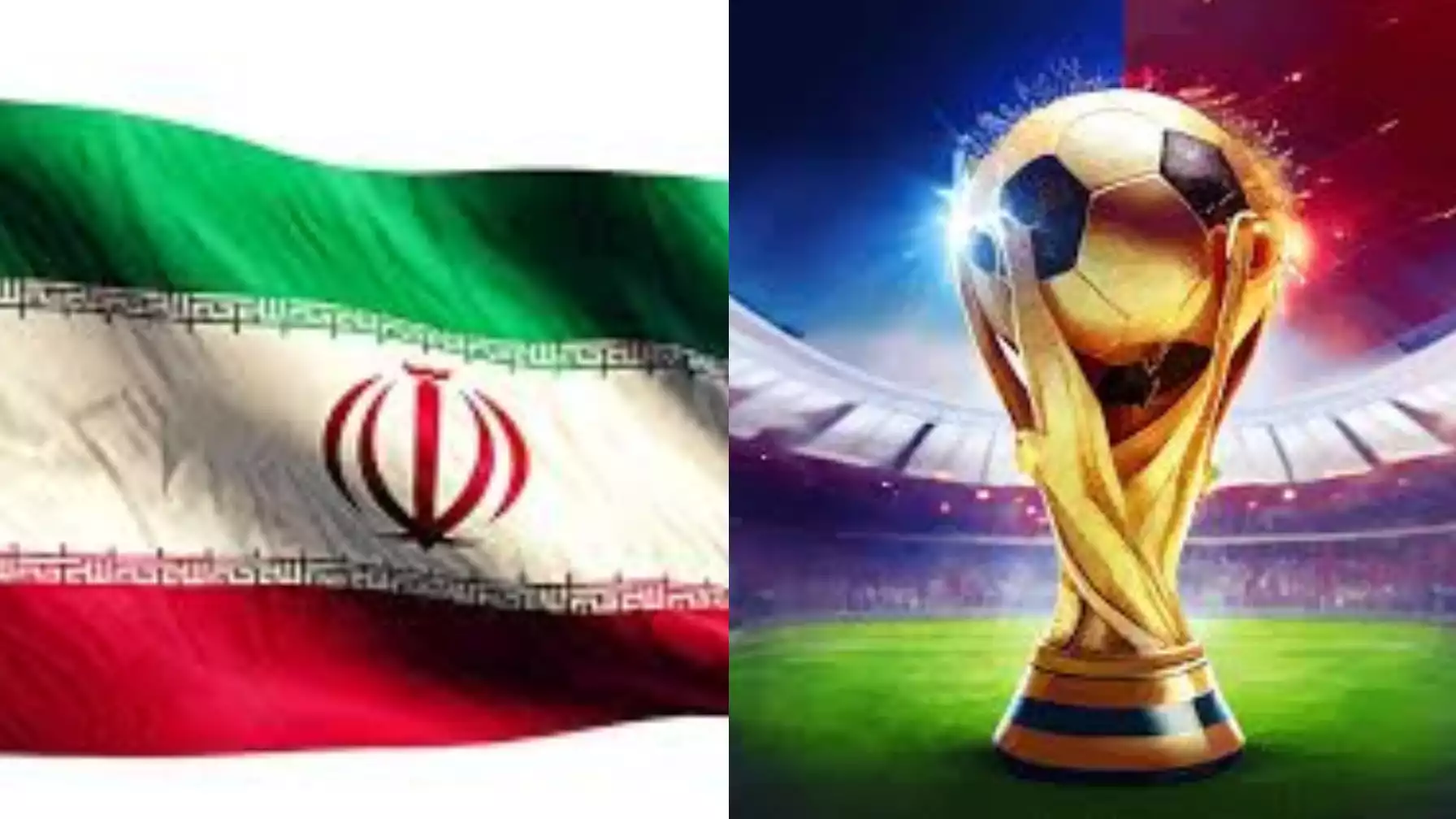 Heboh Skandal Piala Dunia 2026, Buntut Konflik dengan Israel Timnas Iran Bakal Dicoret?