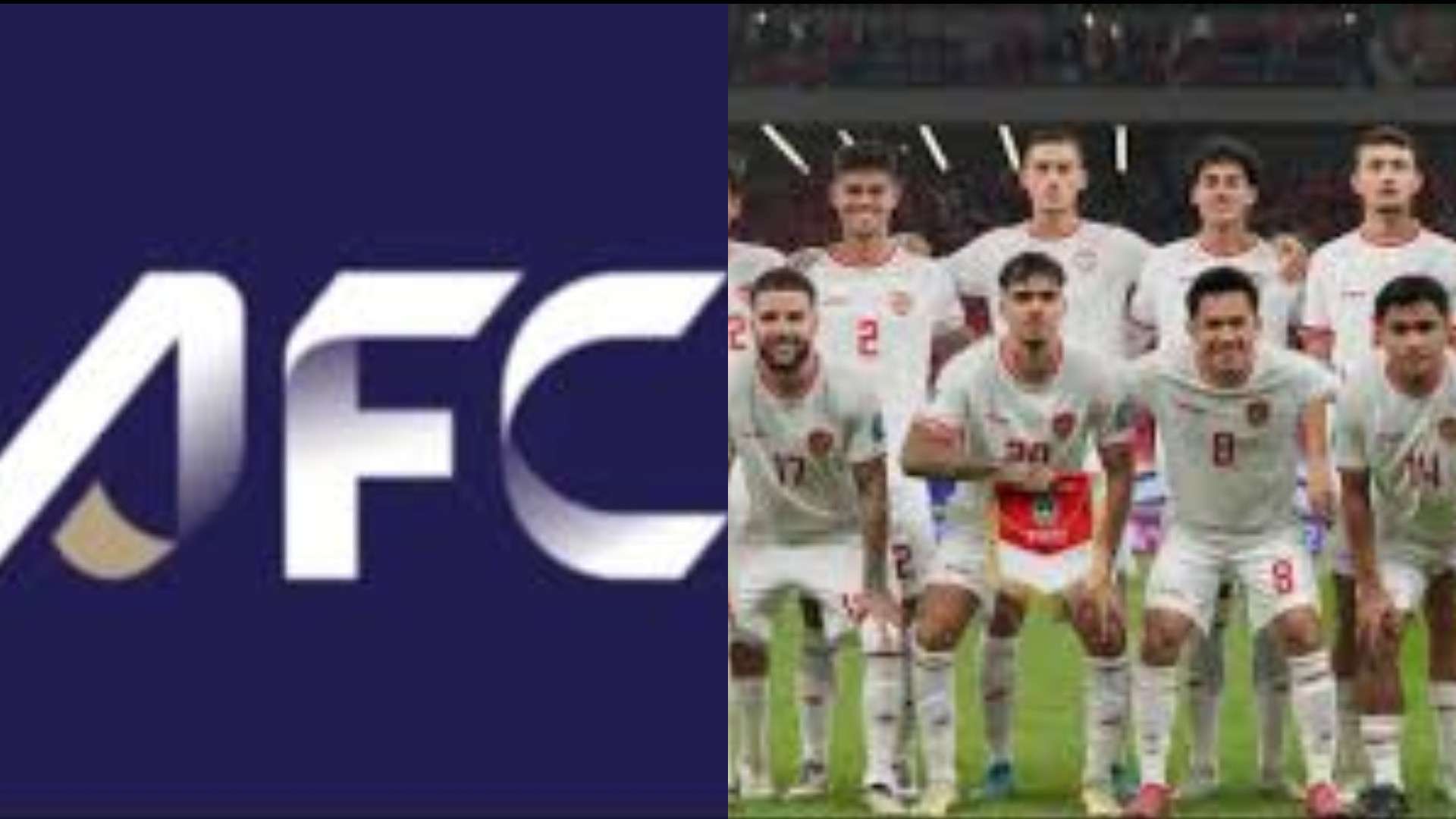 Media Vietnam Ikut Ketar-ketir Lihat Kondisi Timnas Indonesia Jelang Round 4, Padahal AFC Sudah Kasih 'Peringatan'...
            - galeri foto