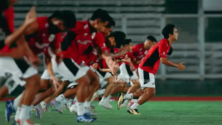 Timnas Indonesia U-23