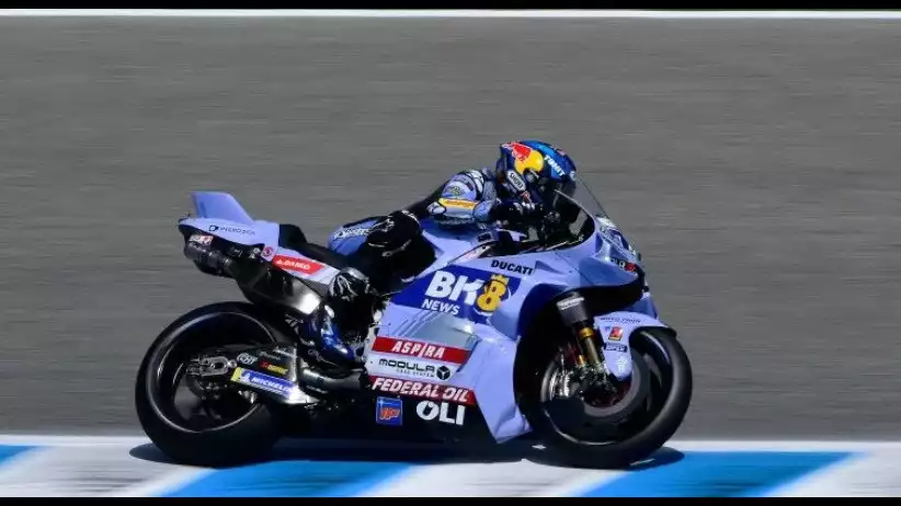 Alex Marquez dan Fermin Aldeguer Siap Tempur di Assen Usai Tampil Impresif di Mugello