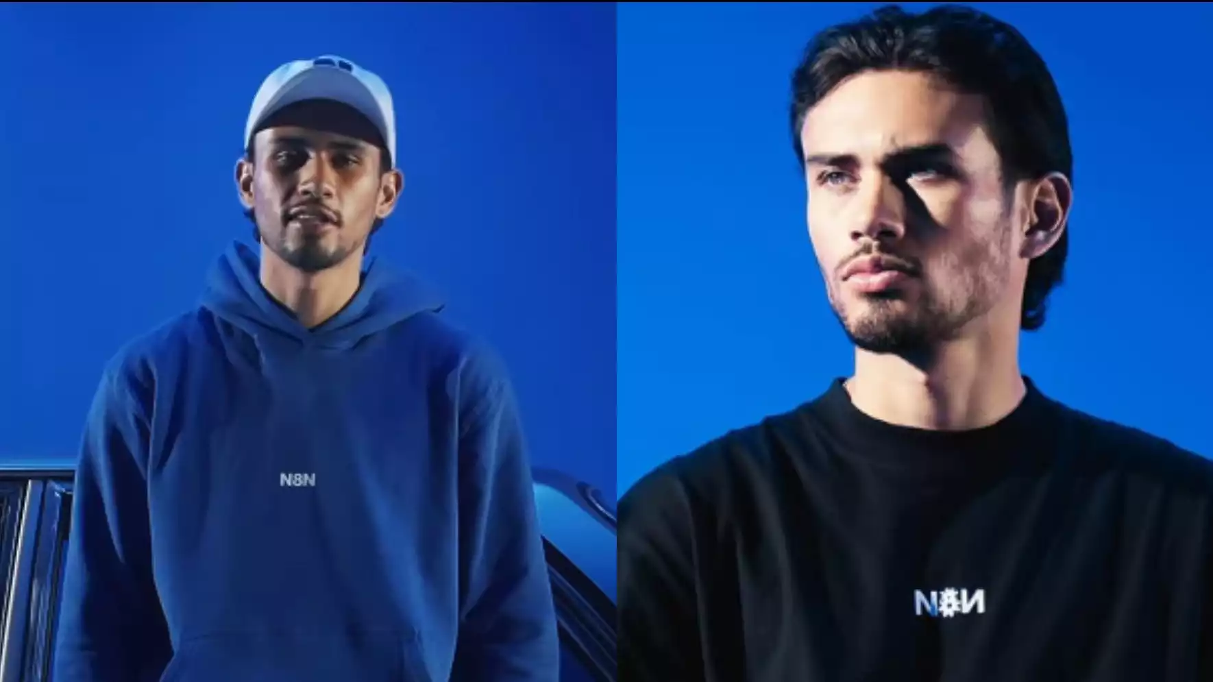 Nathan Tjoe-A-On ganti profesi