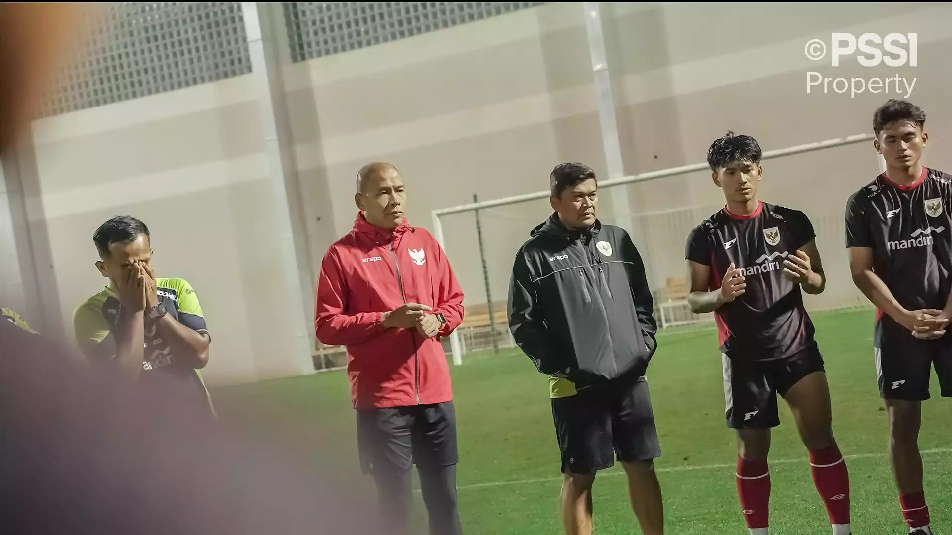 Nova Arianto Panggil 34 Pemain untuk Seleksi Skuad Piala Dunia U-17