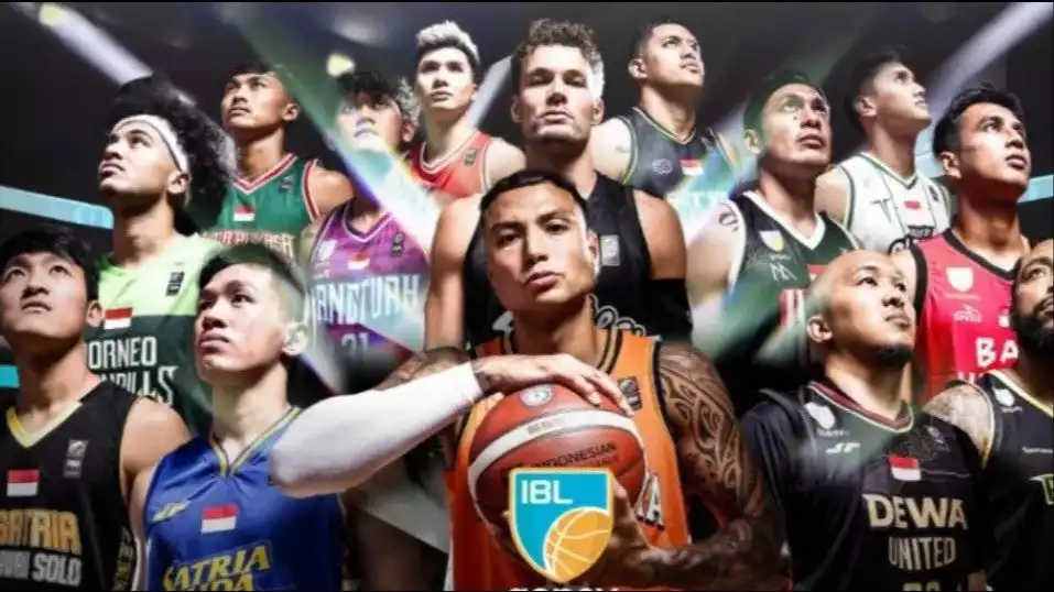 Most Improved Player IBL 2025