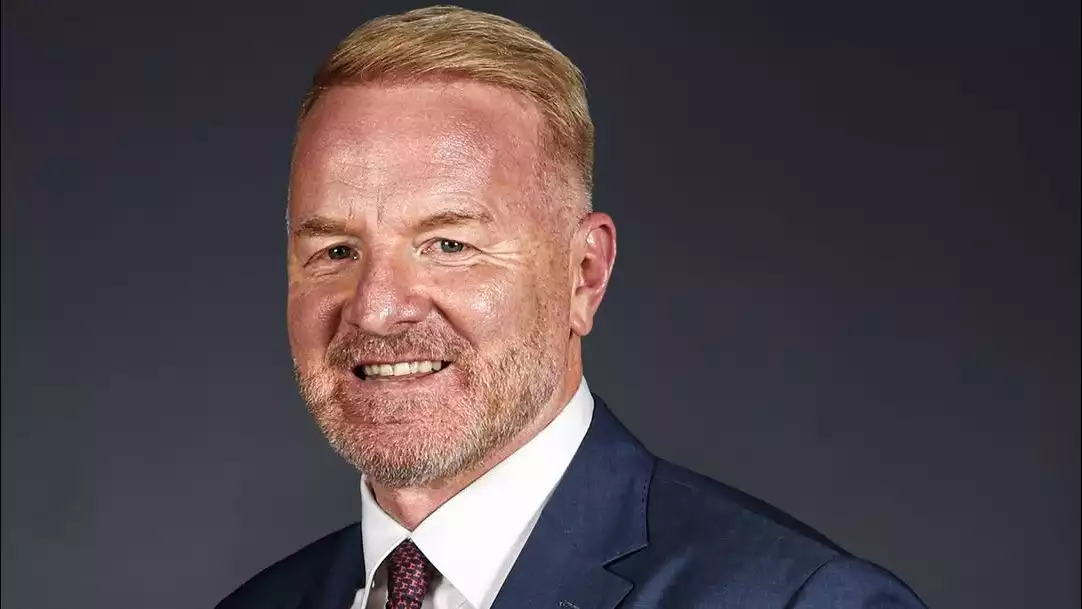 Direktur Teknik AC Milan, Igli Tare