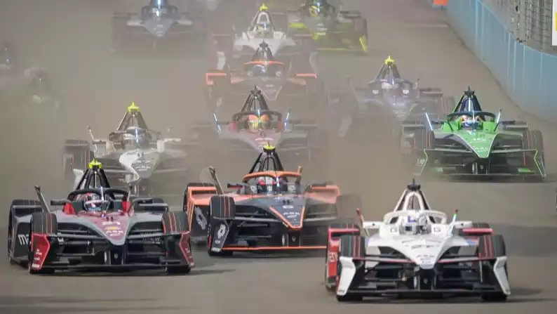 Formula E Jakarta